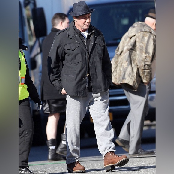 Carolina 8” Elm Logger - Picture 6 of 6